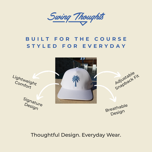 Fairway Coast Hat