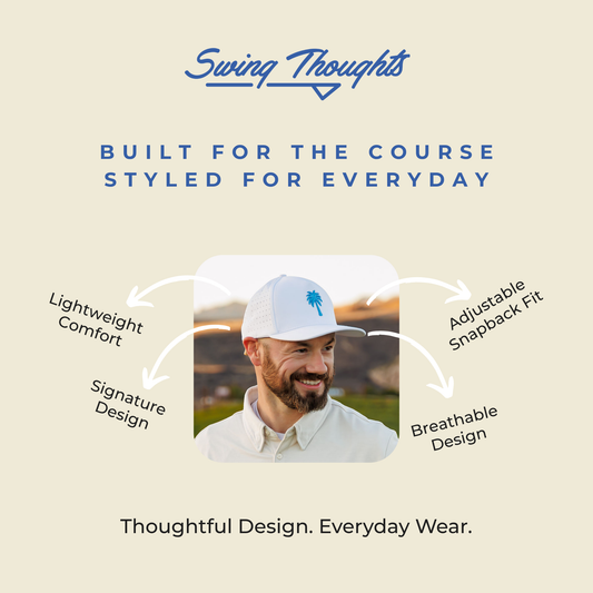 Fairway Coast Hat