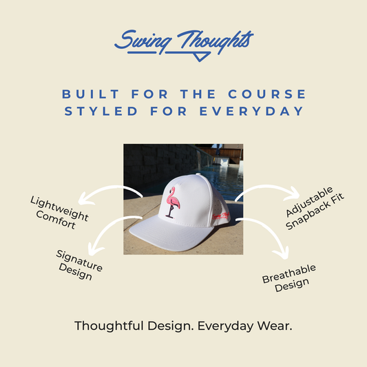 South Nine Hat