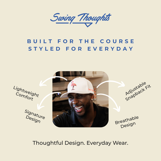 South Nine Hat